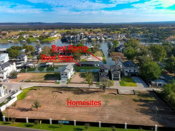 1B-8 Lake Street, Kingsland, TX 78639