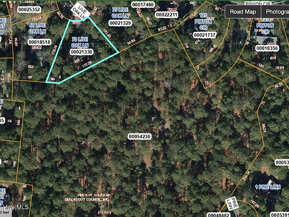 3rd image of 70 Live Oak Lane