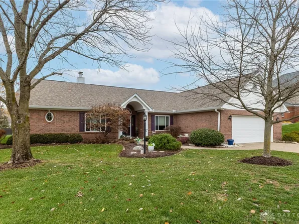 1309 Candlelite Ln, Fairborn, OH 45324