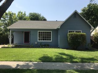 1110 2nd Ave, Walnut Grove, CA 95690