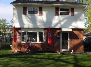 990 E 331st St, Eastlake, OH
