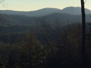 Laurel Woods, Suches, GA 30572