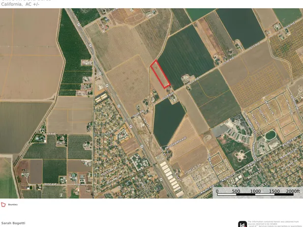 Olive Ave, Patterson, CA 95363