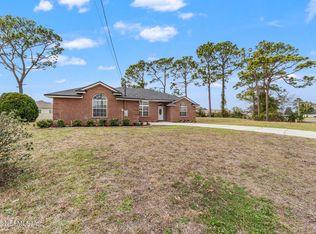 15738 NORTHSIDE Drive E, Jacksonville, FL 32218