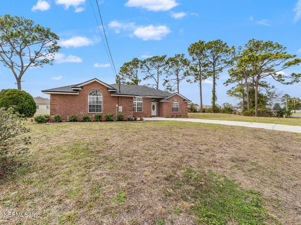 15738 NORTHSIDE Drive E, Jacksonville, FL 32218