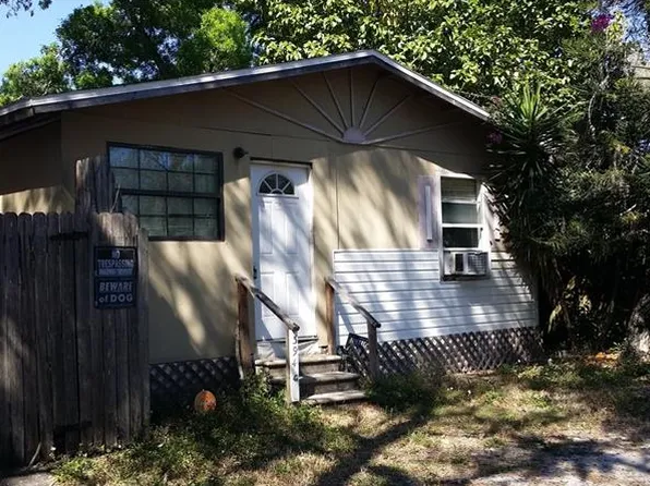 3945 56th Ave N, Saint Petersburg, FL 33714