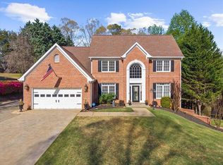 2638 Waters Edge Dr, Gainesville, GA 30504
