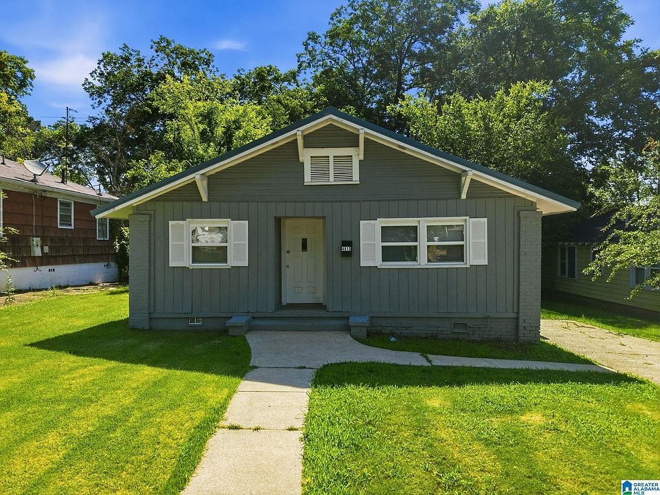1st image of 4813 Avenue N