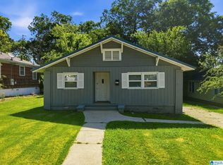 4813 Avenue N, Birmingham, AL 35208
