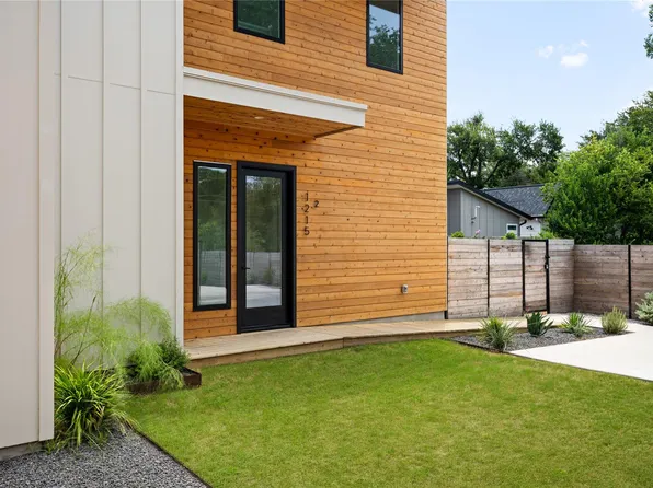 1215 Fort Branch Blvd #2, Austin, TX 78721