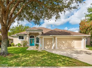 1110 Crystal Creek Dr, Pt Orange, FL 32128