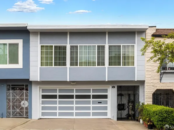 372 Winchester Street, Daly City, CA 94014