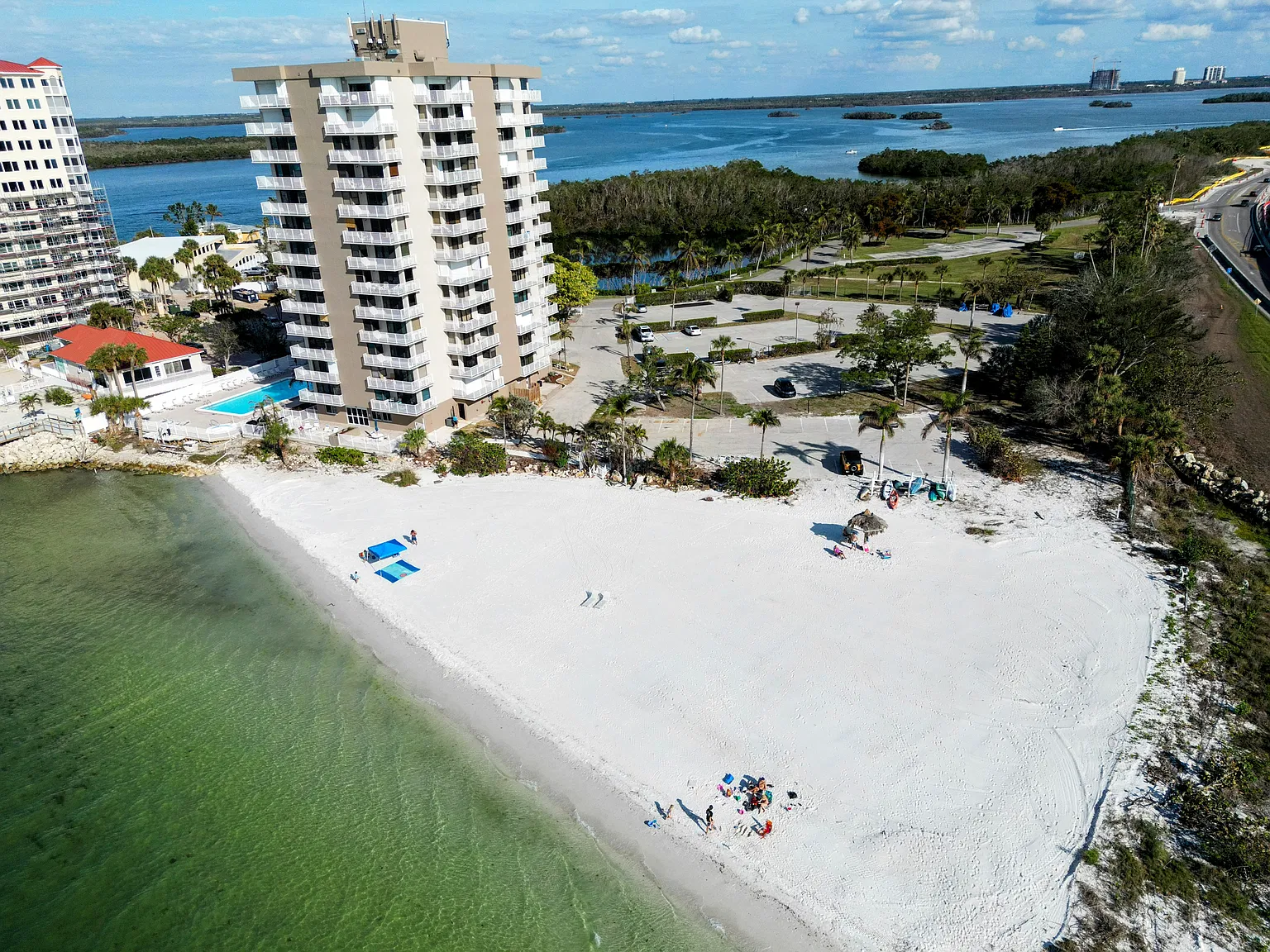 8701 Estero Blvd — Photo 2