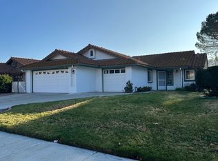 932 Torrey Pines Dr, Paso Robles, CA 93446