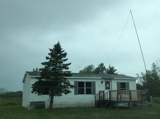 361 Cold Springs Rd, North Bangor, NY 12966