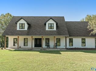 215 Osborn Lake Rd, Blountsville, AL 35031