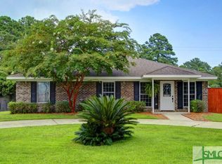 1018 Wilma Ave, Savannah, GA 31410