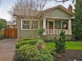 2816 NE 26th Ave, Portland, OR 97212