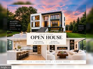 6201 Plainview Rd, Bethesda, MD 20817