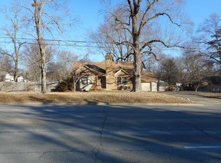 10608 E 63rd St, Raytown, MO 64133