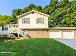 2066 Shoals Way, Decatur, GA 30034
