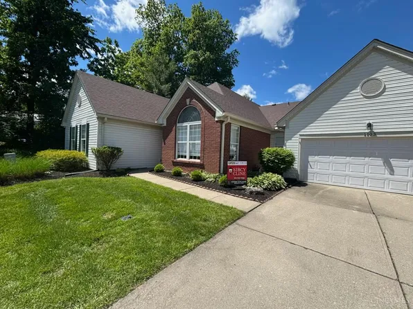 1103 Traverse Creek Dr, Milford, OH 45150