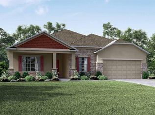 25813 Aysen Dr, Punta Gorda, FL 33983