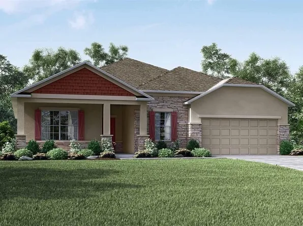 16323 Navarro Ct, Punta Gorda, FL 33955