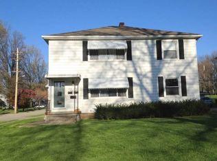 2895 Norma St, Cuyahoga Falls, OH 44223
