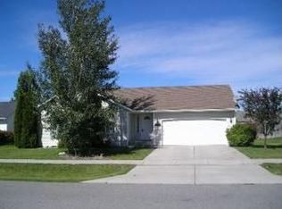 1359 W Cardinal Ave, Hayden Lake, ID 83835
