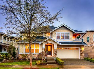 1726 28th Ave NE, Issaquah, WA 98029