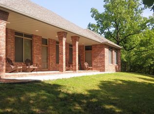 288 Matherly Rd, Protem, MO 65733