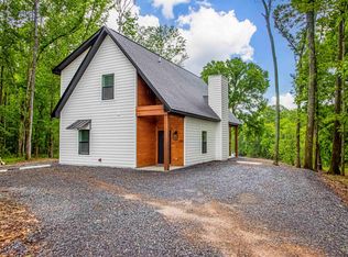 193 Sunshine Ln, Pangburn, AR 72121