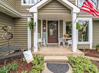 7702 W 120th Pl, Crown Point, IN 46307