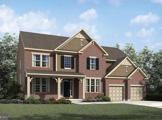 3504 Franks Ter, Monrovia, MD 21770
