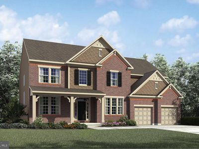 3504 Franks Ter, Monrovia, MD, 21770