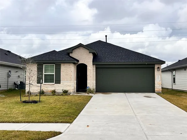 3826 Lanercost Ln, Fulshear, TX 77441