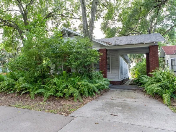 927 S Tennessee Ave, Lakeland, FL 33803