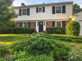 6603 Bedford Ln, Graymoor Devondale, KY 40222