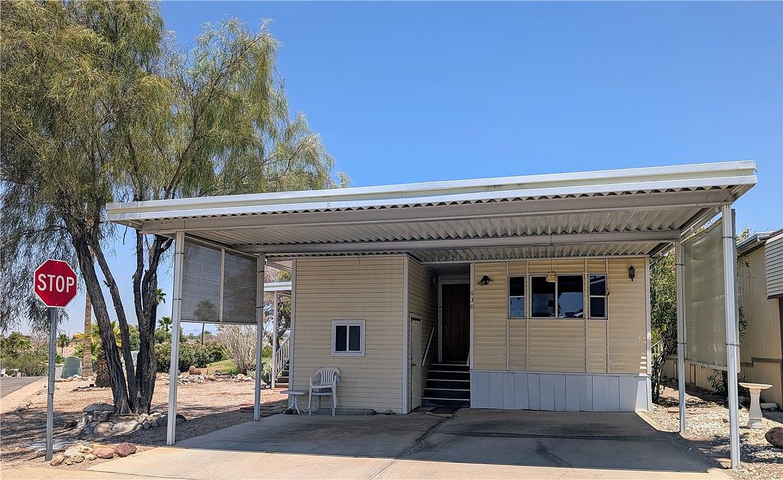 2000 Ramar Rd LOT 630