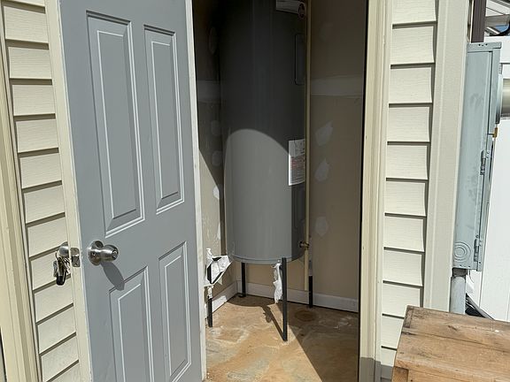 Water Heater