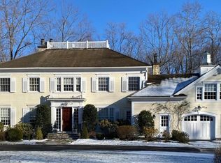 60 Blueberry Ln, Darien, CT 06820