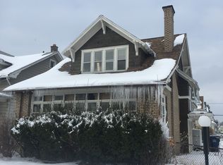 36 Brunswick Blvd, Buffalo, NY 14208