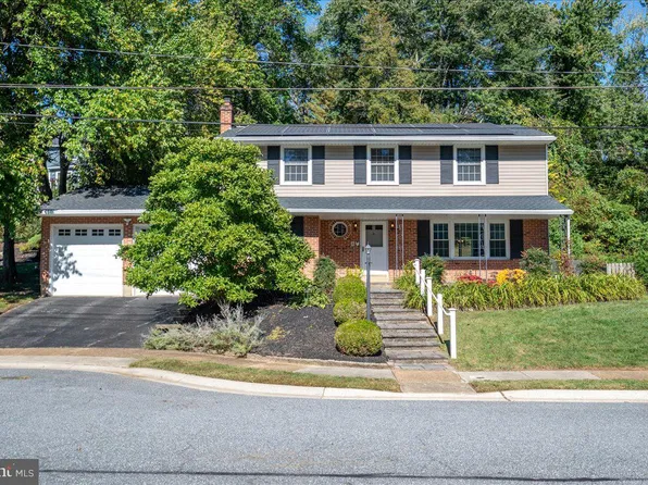 6 Woodshaw Rd, Newark, DE 19711