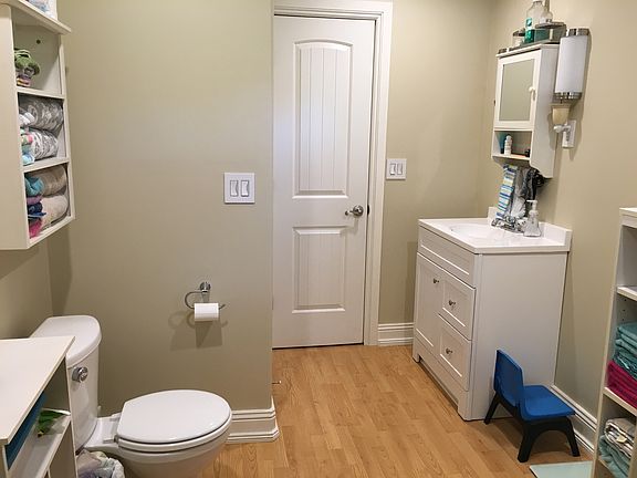 Main bath