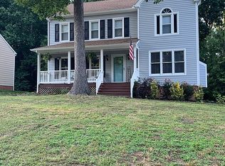 14306 Trophy Buck Ct, Midlothian, VA 23112