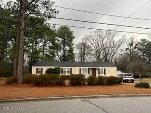 707 South Avenue, Tarboro, NC 27886