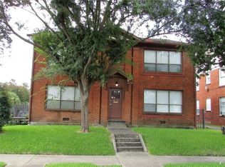 1201 W Gray St APT 1, Houston, TX 77019