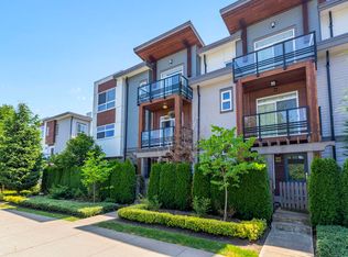 7947 209th St #37, Langley, BC V2Y 0M4