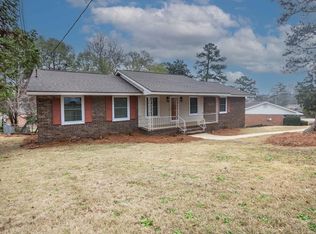 4819 Yosemite Dr, Columbus, GA 31907